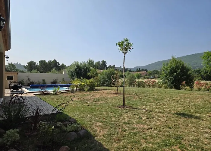 Вилла Sunny Break In Salasc