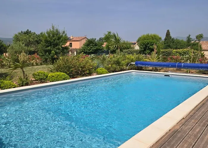 Sunny Break In Вилла *